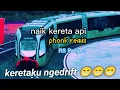 Download Lagu Naik Kereta Api | Phonk Remix
