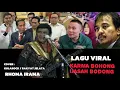 Download Lagu Karma Bohong Ijasah Bodong // Lagu Viral Rhoma Irama Cover Rakyat Jelata \u0026 Gularock