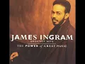 Download Lagu James Ingram \u0026 John Tesh - (Give Me Forever I Do)