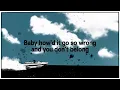 Jason Isbell and the 400 Unit - This Ain't It (Official Lyric Video)