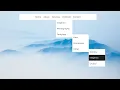 How to Create a Simple Dropdown Menu using HTML CSS