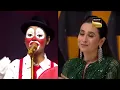 Indian Idol S14 | Nitin जी ने Mahima के साथ गाया "Main Pal Do Pal Ka Shair Hoon" | Mahima Special