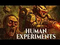 Lagu What Happens When Humans Join The Tau Empire In WH40k