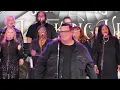 Sidewalk Prophets - Father, Let It Be - Sirius XM