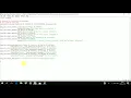 Plotting a interactive google map using folium pacakge in python