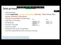 OmniOpenCon - Hitchhiker s Guild on Building an Encrypted Filesystem using Rust