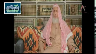 شرح الأصول الثلاثـة الشيخ عبد العزيز آل الشيخ حفظه الله 10 