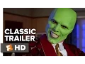 Download Lagu The Mask (1994) Official Trailer - Jim Carrey Movie
