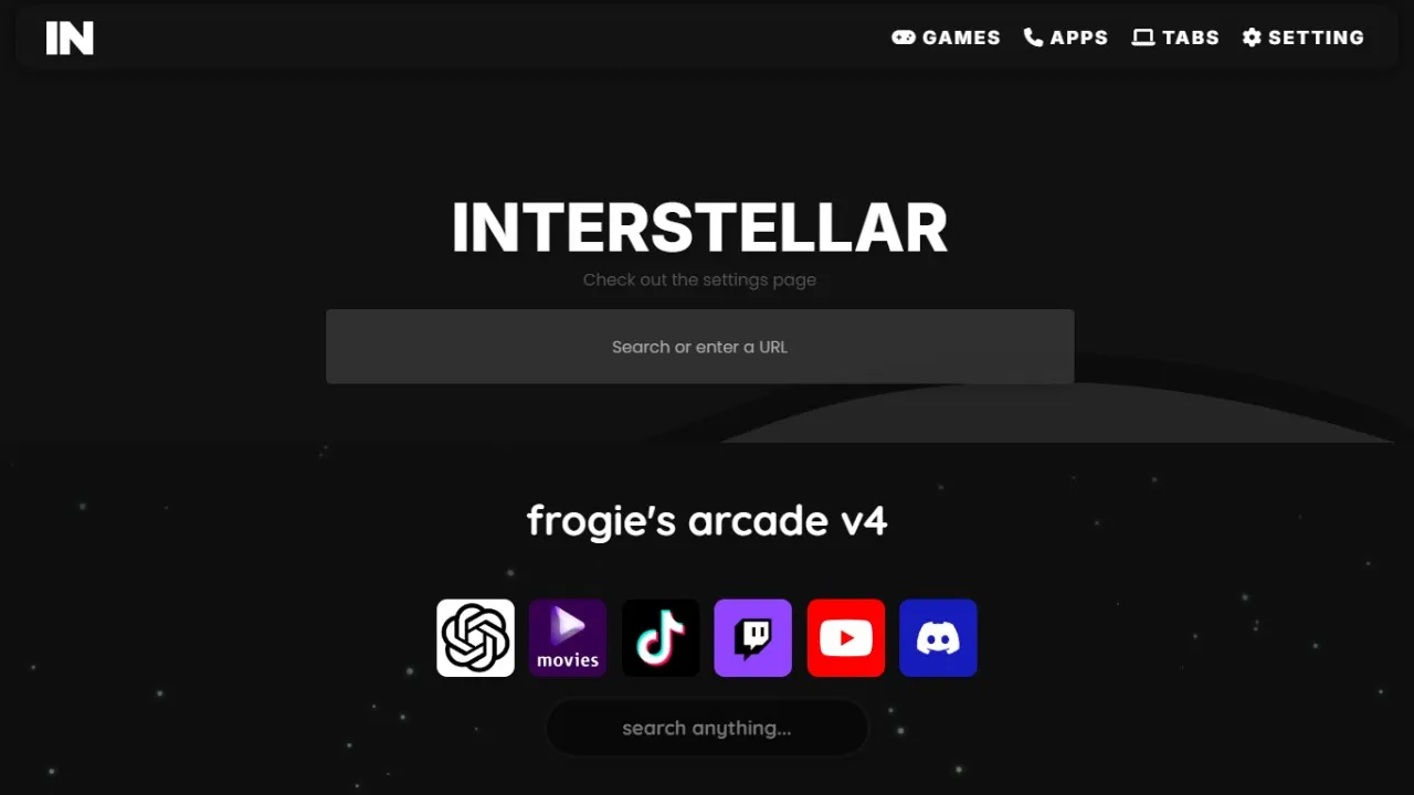 34+ NEW Rare Unblockers Links | Unblocked Websites for School Chromebook (2026)