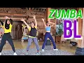 Download Lagu ZUMBA BL #tinydance #zumbaBL #senampressperut