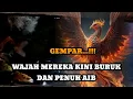Download Lagu JIWA TERPILIH _ WAJAH MEREKA KINI BURUK DAN PENUH AIB