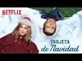 Download Lagu Tarjeta de Navidad - Trailer en Español Latino l Netflix