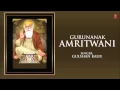 Gurunanak Amritwani Punjabi By Gulshan Kaur Full Audio Song Juke Box