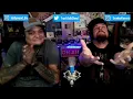 Rappers React To Celtic Frost "A Dying God Coming Into Human Flesh"!!!