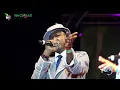 VINCY MAS RAGGA SOCA MONARCH 2018 FIMBA FUNKY BUSINESS