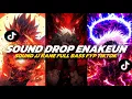Download Lagu DJ DROP ENAKEUN V1 SOUND JJ KANE FULL BASS FYP TIKTOK TERBARU 2025