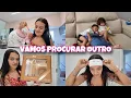 Download Lagu VAMOS PRECISAR TROCAR ASSIM NÃO VAI DAR 😔 | DIA NADA NORMAL POR AQUI | Dani Mendes