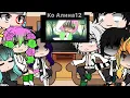 Download Lagu Hashiras react to I don’t need your wing a to fly / credits are in the video #gachaclub #DemonSlayer