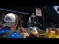 Alive & The River - Wage War (Live at Vans Warped Tour 2018 - Charlotte, NC: 7/30/18)