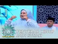 Download Lagu Inilah Penyebab Kenapa Hidup Kita Susah - Siraman Qolbu Mamah Dedeh (Part 2)