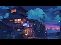 Download Lagu Tokyo After Midnight ☔ Calm Beats from the Night Side