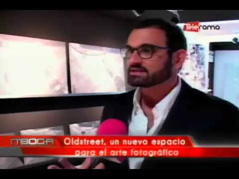 Oldstreet, un nuevo espacio para el arte fotográfico