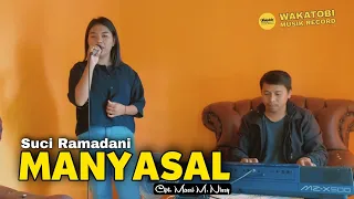 manyasal suci ramadan cover lagu ambon versi musik wakatobi cipt masri m nissy