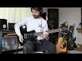 Thin Lizzy Fool's Gold Solo