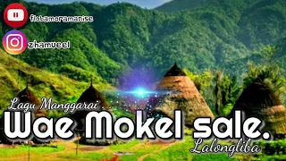 lagu manggarai wae mokel sale lagu manggarai lalongliba 