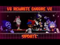 Download Lagu VS Rewrite Encore V2 [UPDATE] (FNF)