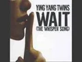 Wait The Whisper Song Explicit