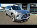 2026 Buick Enclave Amarillo TX Lubbock TX