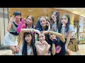 Download Lagu [KPOP LIVE PERFORMANCE] KISS OF LIFE “SHHH” DANCE VERSION OT8 at MALL OF INDONESIA by FDCOVER