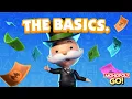 Watch this Before you Play MONOPOLY GO Beginners Guide
