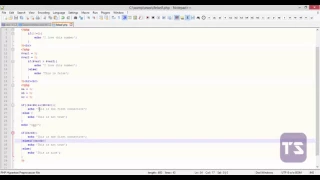 If Else If Statements - Lecture 22 PHP Tutorial