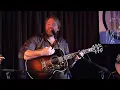 James Otto "Just Got Started Lovin' You"  2013 DURANGO Songwriter's Expo/SB