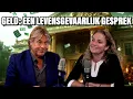 Download Lagu GELD: EEN LEVENSGEVAARLIJK GESPREK - DE JENSEN SHOW