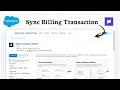 How to integrate Salesforce with Stripe Payment Connect