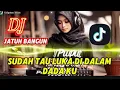 Download Lagu DJ  JATUH BANGUN- SUDAH TAU LUKA DI DALAM DADAKU 🎵 DJ REMIX VIRAL 🎶 TIK TOK