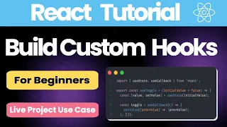 Custom Hooks in React Js The Ultimate Guide to Custom Hooks in React