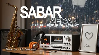 sabar afgan i smooth jazz cover by the cover bank