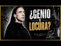 LA HISTORIA De RICK OWENS De ABANDONAR La ESCUELA Al MUNDO De La MODA
