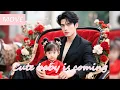 Download Lagu 萌寶出手救下黴運纏身的總裁，看著她與自己一模一樣的長相，沒想到對方就是他的親生女兒！💕#福宝她有乌鸦嘴#萌宝 #好劇推薦#短劇