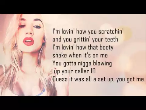 Download MP3 Pia Mia- Do it Again (LYRICS)