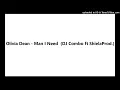Download Lagu Olivia Dean - Man I Need  DJ Combo REMIX ft ShielaProd - new hit !!!
