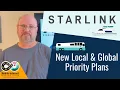 Starlink s New Local Priority Global Priority Plans Replaces Mobile Priority - No More Unlimited