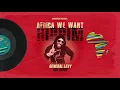 Download Lagu General Levy - Jah Guide [Africa We Want Riddim] Conquering Records 2020