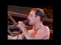Download Lagu Queen - Friends Will Be Friends (Live at Wembley 11.07.1986)