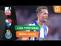 Download Lagu VROEGE INVALBEURT DE JONG NA BLESSURE SAMU!🤯😱 | Gil Vicente vs Porto | Liga Portugal 2025/26