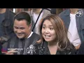 SIAPKAH KAU TUK JATUH CINTA LAGI (LIVE PERFORM) - Ft. HiVi!